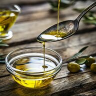 Green Oil
