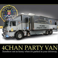 4ChanPartyVan