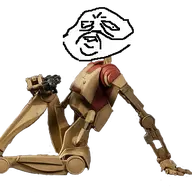 CIS White Droid