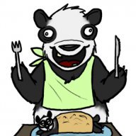 presidentdictatorpanda