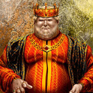 King Ethanol Liver Ralph