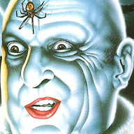 Auntie Fester