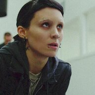 Lisbeth Salander