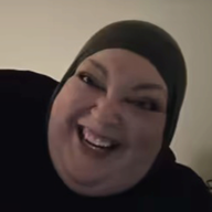 Bitch I eat people