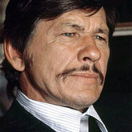 Charles Bronson