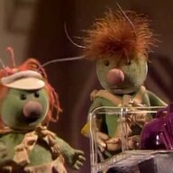 The Fraggle Queen