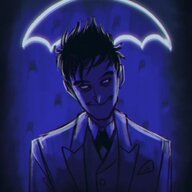Oswald Cobblethot