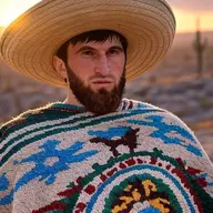 Mexican Ankalaev