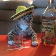 Jose Cuervo