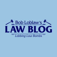 Bob Loblaw Law Blog