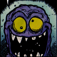 mudwogg