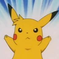 The Better Pikachu