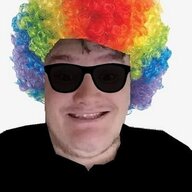 Clownman Duff