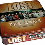 you just lost the game