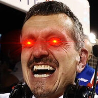 Guenther Steiner