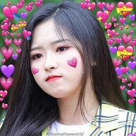 Hangry Olivia Hye