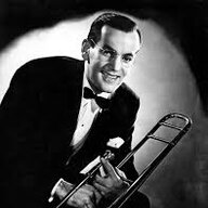 Glenn Miller Fan