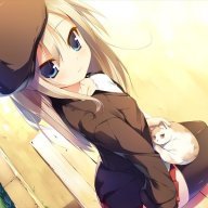 TheSugarGirl