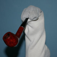 Unprepared Sock