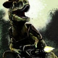 Sexual Tyrannosaurus