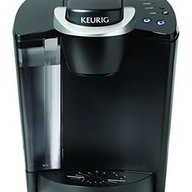Faulty Keurig