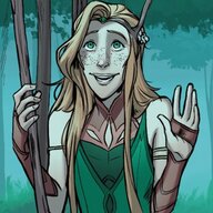 Keyleth of the Air Ashari