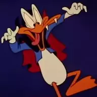 Shucky Ducky