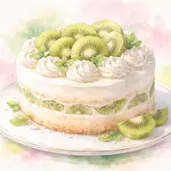 Gateau Biddy