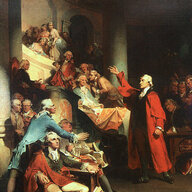 The Stamp Act of 1765