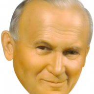 Pope John Paul II
