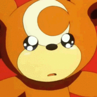 Teddy Ursa