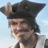 CAPTAIN HAPPY