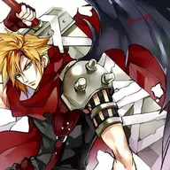 Spooky Cloud Strife