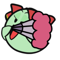 Dynamite Bean