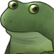 Asocial Froge