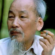 Hồ Chí Minh