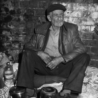Persistent Hobo
