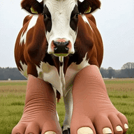 Big Toe