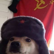 Чхееки Брееки Догго