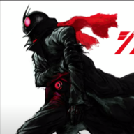 Shin Kamen Rider