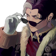 Professor V