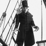 Count Orlok