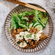 Nanban Chicken