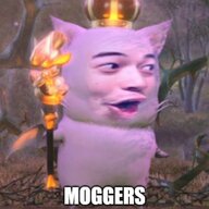 Good King Mog XII