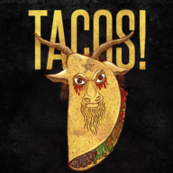 1 Guy 1 Taco