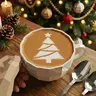 raspberry mocha