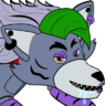 Roxanne Wolf