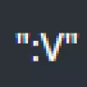 Colon capital V