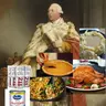 King George III