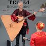 Balalaika Z Bree
